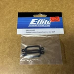 Blade E-flite (EFLH1163) Paddle Control Frame Pushrod Set: Bcp Nib. Fixed Price $5.99.