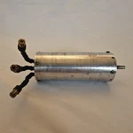 Cordova Research 1440 2000KV Brushless Motor. Fixed Price $255.00.