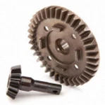 Traxxas 8978 Ring Gear Differential/ Pinion (front) Maxx. Fixed Price $18.00.