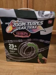 Zoom Tubes Rc Car Trax Tv Bundle Main Kit With Green And Orage Racer. Fixed Price $26.00.