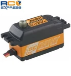 Savox Low Profile Digital Servo Super Speed With Soft Start 0.07SEC SAVSC1252MGP. Fixed Price $81.39.