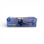 Xfly-model Twin 40MM F-18 Hornet. Fixed Price $183.75.