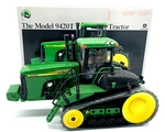 2002 Ertl NO.2 Series Precision John Deere Model 9420T Tractor 1/32 Scale. Fixed Price $126.74.