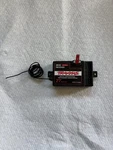 Traxxas 2019 Radio 2-CHANNEL Am Receiver Rx Non-bec Nitro Rustler. Fixed Price $22.50.