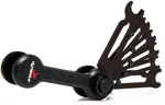 Dynamite DYNT1107 Ultimate E-clip Tool 1.5MM-5MM. Fixed Price $25.99.