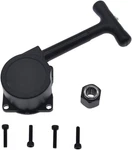 Rc Nitro Car Pull Starter R020 Recoil & 12MM Hex Nut One Way Bearing For. Fixed Price $23.84.
