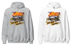 Hoodie JRX2 Losi S, M, L, Xl Vintage Rc Buggy 90S Team The New Breed. Fixed Price $49.99.