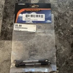 (B2) Dromida DIDC0826 Steering Tie Rod (2) Backbone. Fixed Price $17.99.