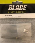 Blade Tail Rotor Shaft Aluminum Drive Pulley B450 BLH1665A Helicopter. Fixed Price $13.00.
