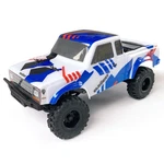 Team Associated 1/24 ENDURO24 Wheel Drive Sendero Trail Truck Rtr Ready To .... Fixed Price $121.84.