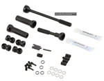 Mip #18325 Axial SCX10 Ii Center Drive Kit (12.3" Wheelbase). Fixed Price $25.00.