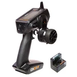 Spektrum DX5 Pro 5-CHANNEL Dsmr Transmitter With SR2100 Receiver. Fixed Price $429.99.