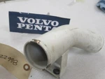 P30C Genuine Volvo Penta Marine 866221 Connecting Pipe Oem New Factory Boat Part. Fixed Price $264.65.