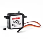 Hosim Rc Cars 3 Lines Digital Servo Steering Engine FY-DJ01 Accessories Sp.... Fixed Price $26.35.