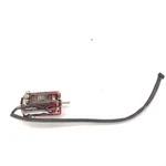 Team Corally Vulcan Pro Modified 1/10 Sensored Brushless Motor 3.5T Used. Fixed Price $67.49.