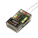 Spektrum SPM-1033 AR8360T+ Dsmx 8-CHANNEL AS3X+ & Safe Telemetry Receiver. Fixed Price $99.99.