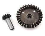 Sintered Differential Bevel Gear Set (9/29T) HPI105551. Fixed Price $22.99.