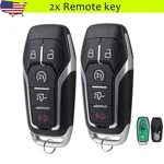 2015 2016 2017 Ford F-150 F150 Smart Prox Remote Key Fob Push To Start. Fixed Price $35.95.