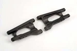 Traxxas 2750R Long Rear Suspension A-arms For Bandit Drag Car Builds. Fixed Price $8.00.