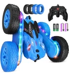 Jimdella Remote Control Car,rc Cars With Sides Strip And Headlights,dou.... Fixed Price $44.99.