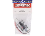 Arrma ARA390301 Infraction Mega 570 Brushed Motor (9T) Hh. Fixed Price $28.99.