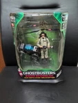 World Tech Toys Ghostbusters Helicopter Drone Egon Spengler Rare. Fixed Price $74.99.