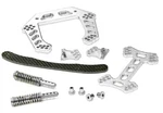 Front Shock Tower For Traxxas 1/10 Stampede 2WD XL5 & Vxl 3639. Fixed Price $20.29.