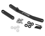 Racing Concepts Axial SCX24 Aluminum Steering Link Set (black). Fixed Price $15.49.
