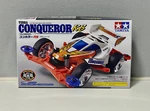 Tamiya 18078 Mini 4WD Terra Conqueror Rs (vs Chassis). Fixed Price $35.00.