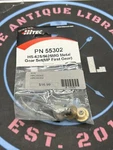 Hitec. 55021 HSG-5083MG Metal Gear Set. Fixed Price $11.25.