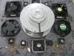 New 3115PS-23T-B30 8038 Major Manufacturer Fan Shed Lulu. Fixed Price $146.00.