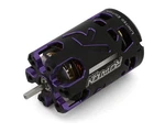 Team Exalt "rotation" Drift Performance Sensored Brushless Motor (13.5T) Purple. Fixed Price $115.49.