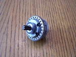 Arrma 223S Dsc Typhon 4X4 Buggy 57T .8 Steel Spur Gear Center Differential. Fixed Price $34.99.