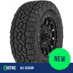X New - 235/70R16 Toyo Open Country A/t Iii 106T. Fixed Price $314.51.