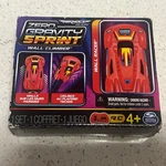 Air Hogs Zero Gravity Sprint Rc Car Toy Wall Climber Usb Rechargeable **new. Fixed Price $12.95.