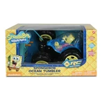 Nkok Nickelodeon Spongebob Squarepants Ocean Tumbler Remote Control Rc Car New. Fixed Price $30.00.