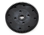 Team Associated 48P Brushless Spur Gear. Fixed Price $6.00.