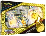 Pokemon Zenith Of Kings Pikachu Vmax Special Collection Crown English. Fixed Price $243.88.