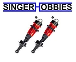 Arrma Shock Set 16MM Bore 106MM 2000CST Oil Talion ARA330625 Hh. Fixed Price $59.99.
