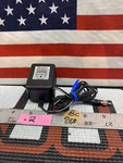 Hobbico Hot-shot 2 Glo-starter Battery Charger Preowned/tested Works Usa Shipped. Fixed Price $14.00.