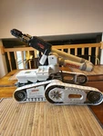 New Bright 12.8-VOLT 1:3 Irobot 710 Kobra Grey Endeavor Robotics Untested. Fixed Price $70.00.