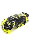 Rare Traxxas Rally 1/10 Scale Valentino Rossi VR46 Body Immaculate. Fixed Price $219.99.