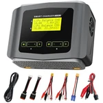 Dual Lipo Battery Charger, 240W 10A For Pb Smart Batteries, Fast Balance. Fixed Price $67.89.