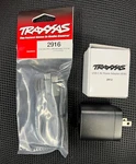 Traxxas R/c Power Cable & Block TRA2912/TRA2916 Usb-c Combo Pack. Fixed Price $38.99.