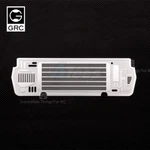 Traxxas TRX4 Bronco Radiator Grille Plate GRC/GAX0081B. Fixed Price $11.95.