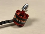 Dji 2212 920KV 3-4S Brushless Multirotor Motor Flamewheel F450 F550 New. Fixed Price $20.00.