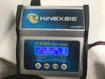 Horizon Hobby Kinexsis KX80 Multi-chemistry Lipo Battery Charger 2S 6S .. Fixed Price $27.00.