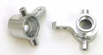 Strc ST6837S Aluminum Steering Knuckles Traxxas Slash 4X4. Fixed Price $23.99.