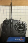 Hobby Zone Remote Control Digital Transmitter CH2 FM26.995 Airplane/boat/car. Fixed Price $12.00.
