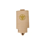Mattel Prehistoric Pets D-rex R9415 Part Battery Door Cover Screw. Fixed Price $24.99.